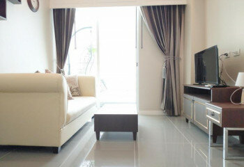 Кондоминиум в Паттайе, Таиланд | THE409724