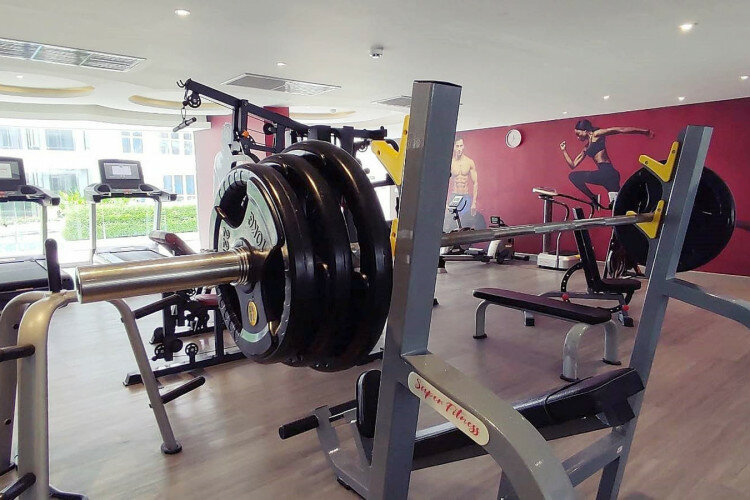 Кондоминиум в Паттайе, Таиланд | THE241121