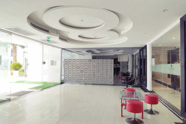 Кондоминиум в Паттайе, Таиланд | THE241121