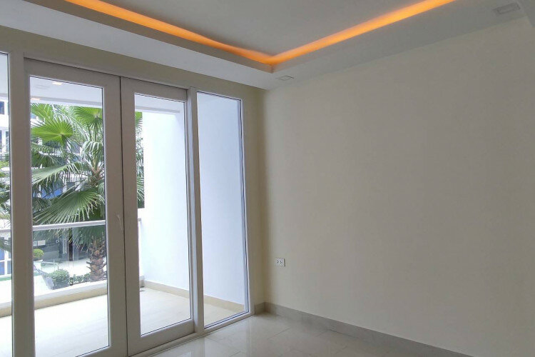 Кондоминиум в Паттайе, Таиланд | THE241121