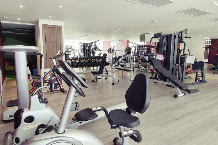 Кондоминиум в Паттайе, Таиланд | THE241121