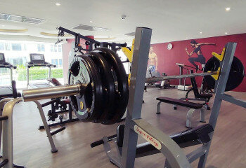 Кондоминиум в Паттайе, Таиланд | THE241121