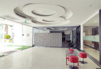 Кондоминиум в Паттайе, Таиланд | THE241121