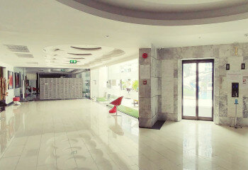 Кондоминиум в Паттайе, Таиланд | THE241121