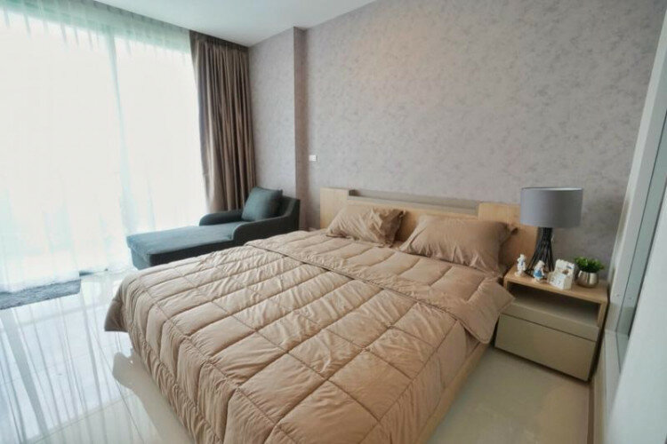 Кондоминиум в Паттайе, Таиланд | THE309956