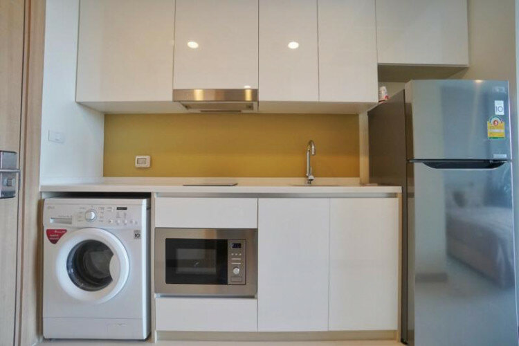 Кондоминиум в Паттайе, Таиланд | THE309956