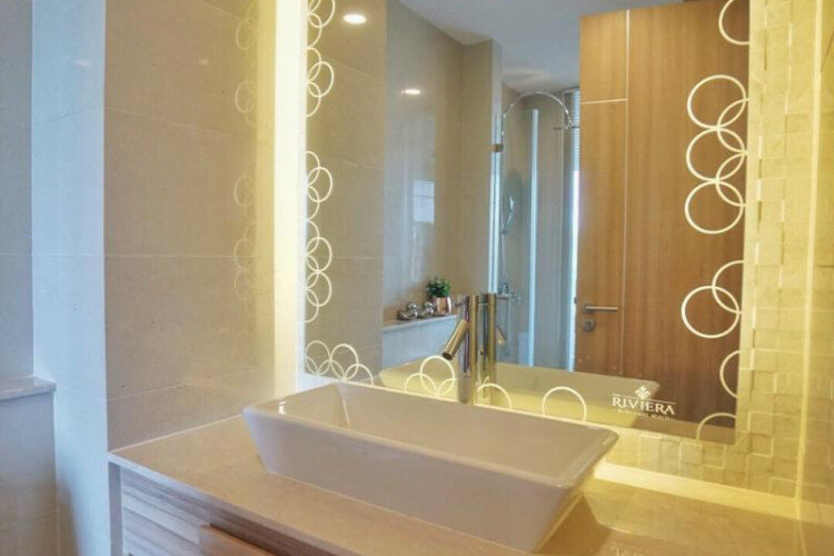 Кондоминиум в Паттайе, Таиланд | THE309956