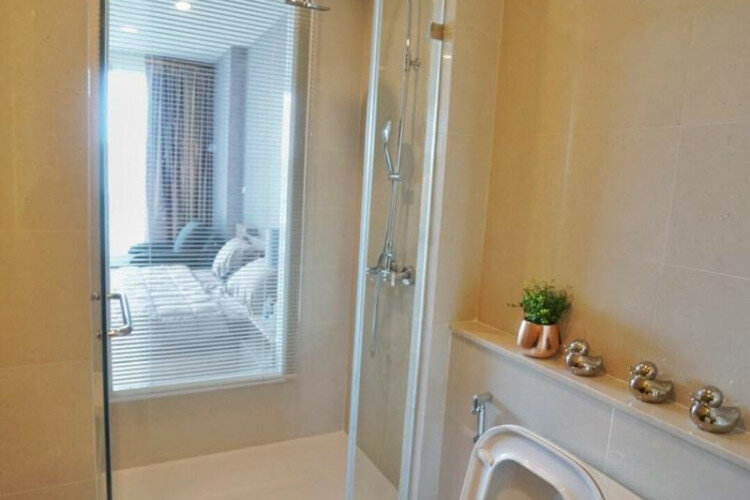 Кондоминиум в Паттайе, Таиланд | THE309956