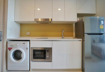 Кондоминиум в Паттайе, Таиланд | THE309956