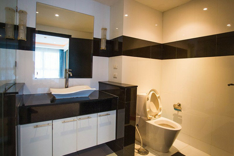 Кондоминиум в Паттайе, Таиланд | THE140701