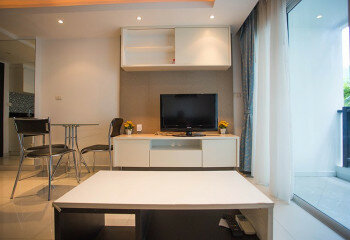 Кондоминиум в Паттайе, Таиланд | THE140701