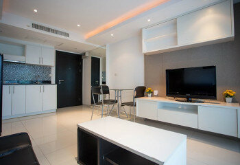 Кондоминиум в Паттайе, Таиланд | THE140701