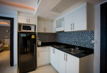 Кондоминиум в Паттайе, Таиланд | THE140701