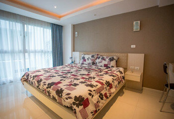 Кондоминиум в Паттайе, Таиланд | THE140701