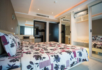 Кондоминиум в Паттайе, Таиланд | THE140701