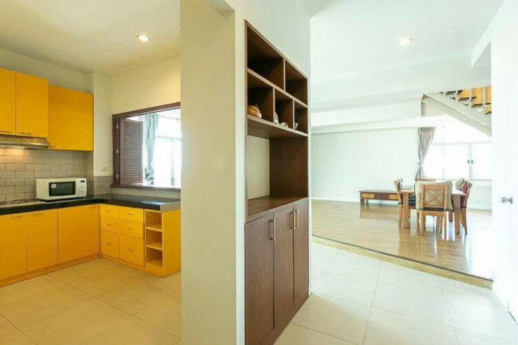 Кондоминиум в Бангкоке, Таиланд | THE455743