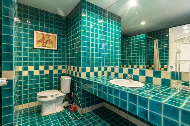 Кондоминиум в Бангкоке, Таиланд | THE455743