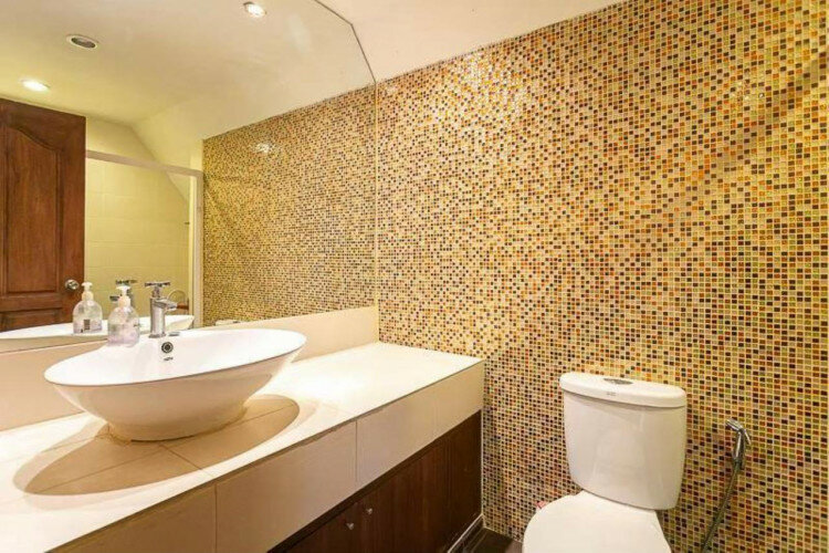 Кондоминиум в Бангкоке, Таиланд | THE455743