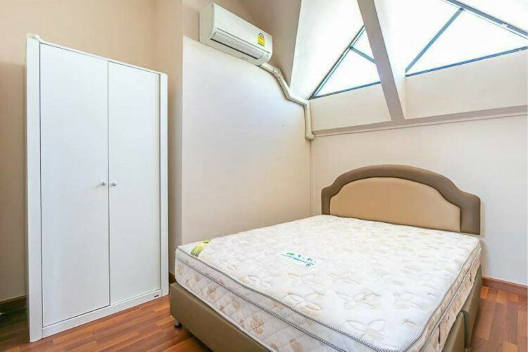 Кондоминиум в Бангкоке, Таиланд | THE455743