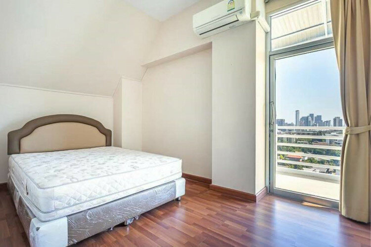 Кондоминиум в Бангкоке, Таиланд | THE455743