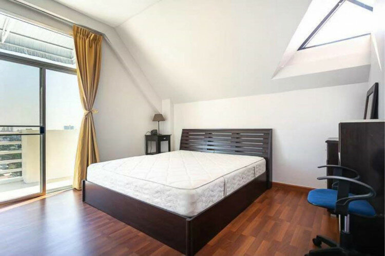 Кондоминиум в Бангкоке, Таиланд | THE455743