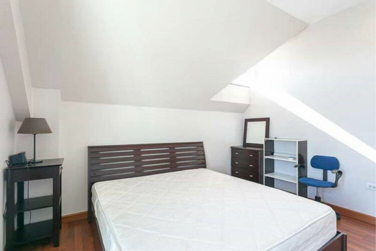 Кондоминиум в Бангкоке, Таиланд | THE455743