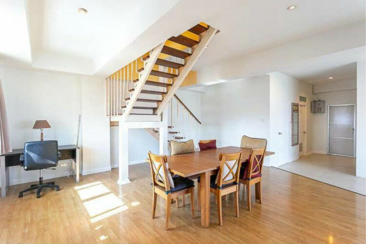 Кондоминиум в Бангкоке, Таиланд | THE455743