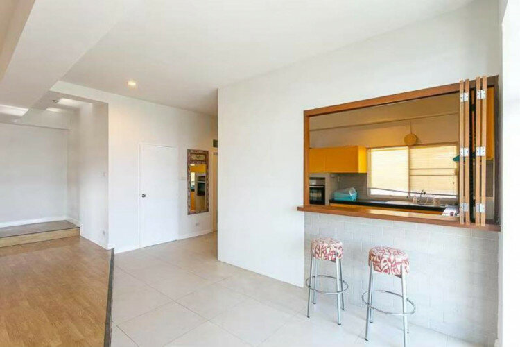 Кондоминиум в Бангкоке, Таиланд | THE455743