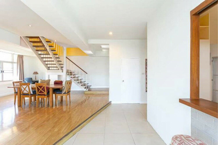 Кондоминиум в Бангкоке, Таиланд | THE455743