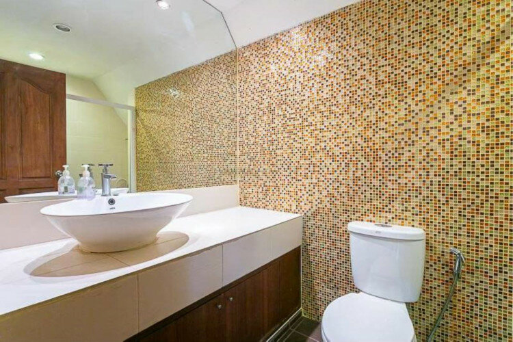 Кондоминиум в Бангкоке, Таиланд | THE455743