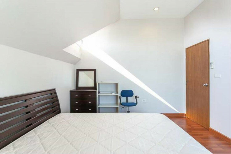 Кондоминиум в Бангкоке, Таиланд | THE455743