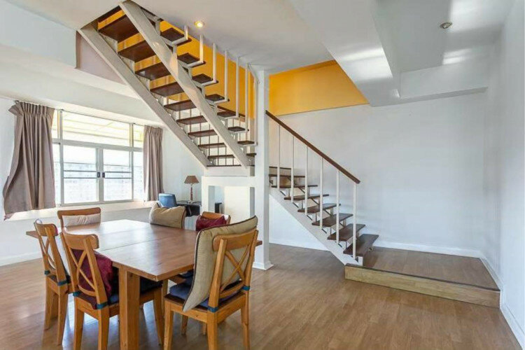 Кондоминиум в Бангкоке, Таиланд | THE455743