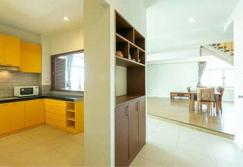 Кондоминиум в Бангкоке, Таиланд | THE455743