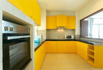 Кондоминиум в Бангкоке, Таиланд | THE455743