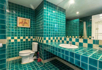 Кондоминиум в Бангкоке, Таиланд | THE455743