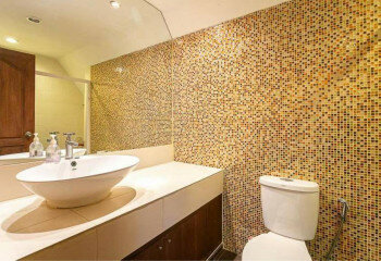 Кондоминиум в Бангкоке, Таиланд | THE455743