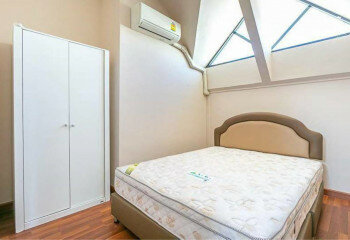 Кондоминиум в Бангкоке, Таиланд | THE455743