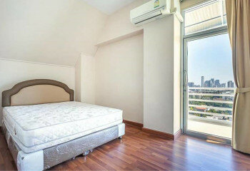 Кондоминиум в Бангкоке, Таиланд | THE455743