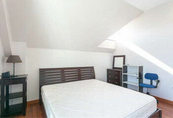 Кондоминиум в Бангкоке, Таиланд | THE455743