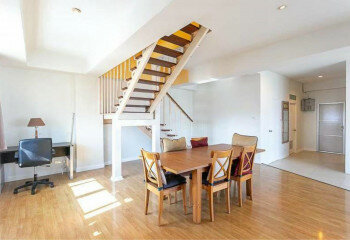 Кондоминиум в Бангкоке, Таиланд | THE455743