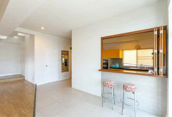 Кондоминиум в Бангкоке, Таиланд | THE455743