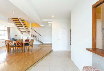 Кондоминиум в Бангкоке, Таиланд | THE455743