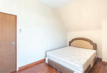 Кондоминиум в Бангкоке, Таиланд | THE455743