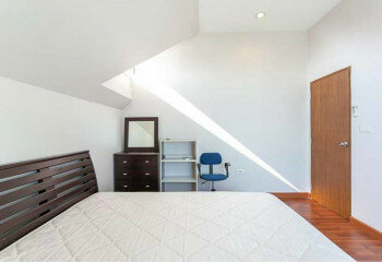 Кондоминиум в Бангкоке, Таиланд | THE455743