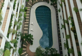 Кондоминиум в Бангкоке, Таиланд | THE455743