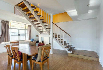 Кондоминиум в Бангкоке, Таиланд 