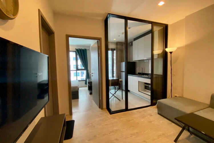 Кондоминиум в Паттайе, Таиланд | THE246491