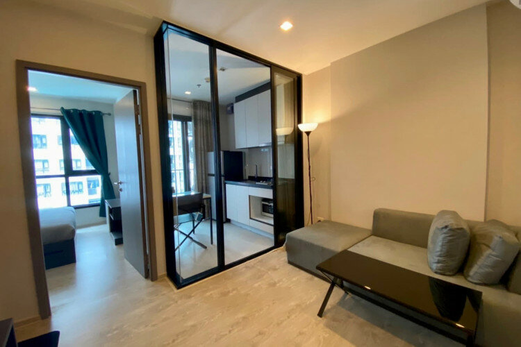 Кондоминиум в Паттайе, Таиланд | THE246491