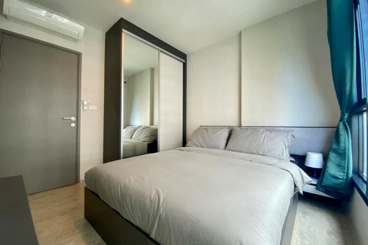 Кондоминиум в Паттайе, Таиланд | THE246491