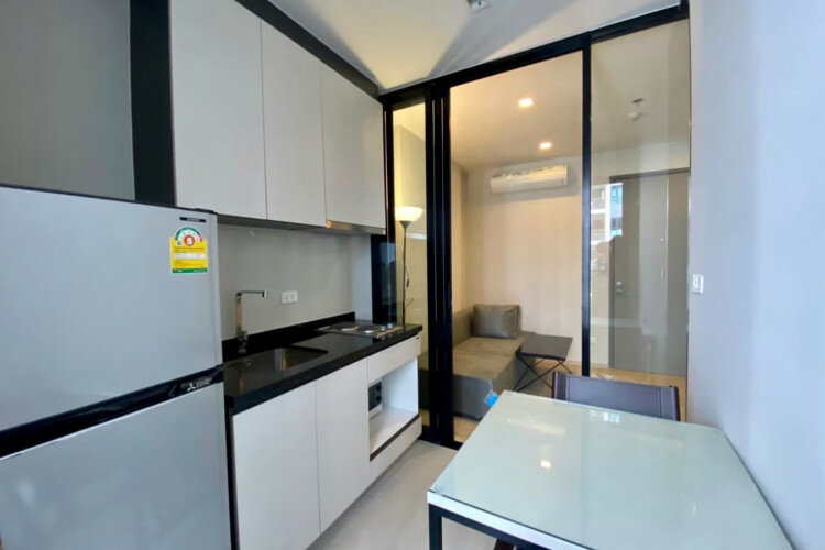 Кондоминиум в Паттайе, Таиланд | THE246491